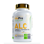 ACÉTYL L CARNITINE - LIFE PRO