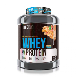 WHEY - LIFE PRO