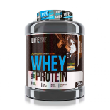 WHEY - LIFE PRO