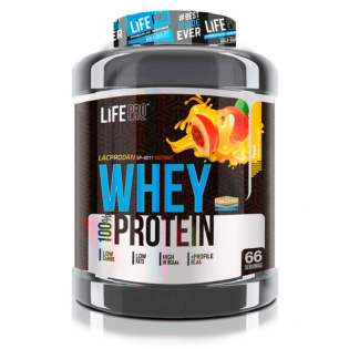 WHEY - LIFE PRO