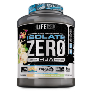 ISOLATE ZERO - LIFE PRO