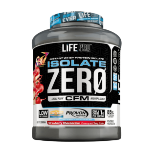 ISOLATE ZERO - LIFE PRO