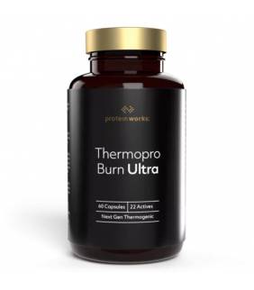 THERMO PRO BURN ULTRA - TPW