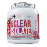 WHEY ISOLATE CLEAR ZÉRO - LIFE PRO