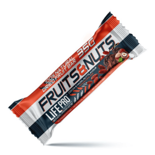 BARRE ENDURANCE FRUITS &...