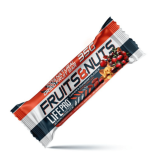 BARRE ENDURANCE FRUITS & NUTS - LIFE PRO