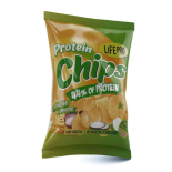 CHIPS PROTÉINÉES - LIFE PRO