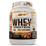 WHEY GOURMET EDITION - LIFE PRO