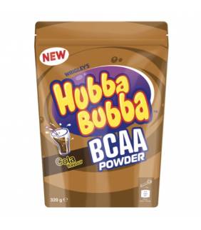 BCAA HUBBA BUBBA - MARS