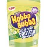 CLEAR WHEY HUBBA BUBBA - MARS