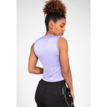 ESTELLE TWISTED CROP TOP - GORILLA WEAR