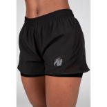 SHORT PORTLAND 2 EN 1 - GORILLA WEAR