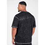 T-SHIRT SAGINAW OVERSIZED - GORILLA WEAR