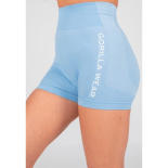 SELAH SEAMLESS SHORT - GORILLA WEAR