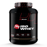 MY ISO WHEY 1800G - MY MUSCLE