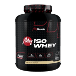 MY ISO WHEY 1800G - MY MUSCLE