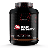MY ISO WHEY 1800G - MY MUSCLE