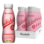 MILKSHAKE - BAREBELLS