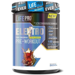 ÉCHANTILLON BOOSTER ELEKTRO - LIFE PRO
