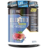 ÉCHANTILLON BOOSTER ELEKTRO - LIFE PRO