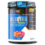 ÉCHANTILLON BOOSTER ELEKTRO - LIFE PRO