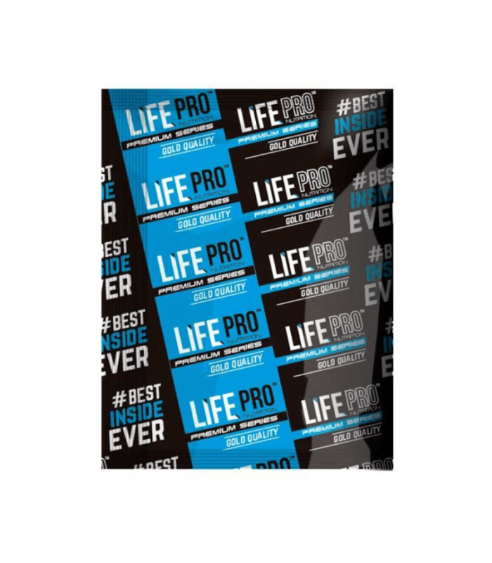 ÉCHANTILLON BOOSTER ELEKTRO - LIFE PRO