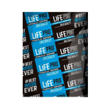 ÉCHANTILLON BOOSTER ELEKTRO - LIFE PRO