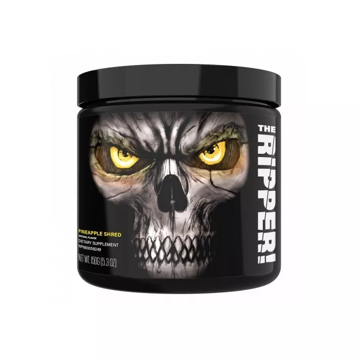 THE RIPPER - COBRA LABS