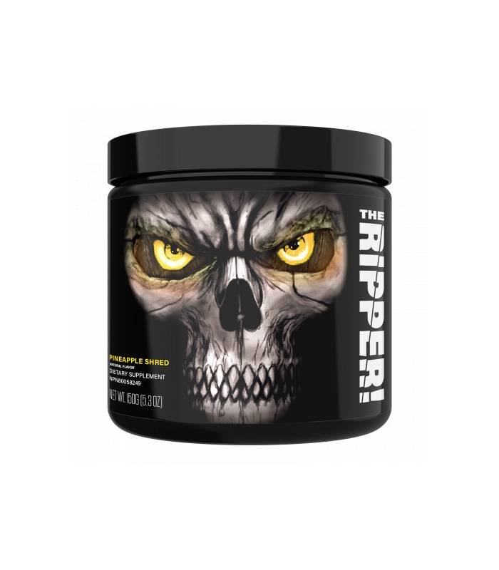 THE RIPPER - COBRA LABS
