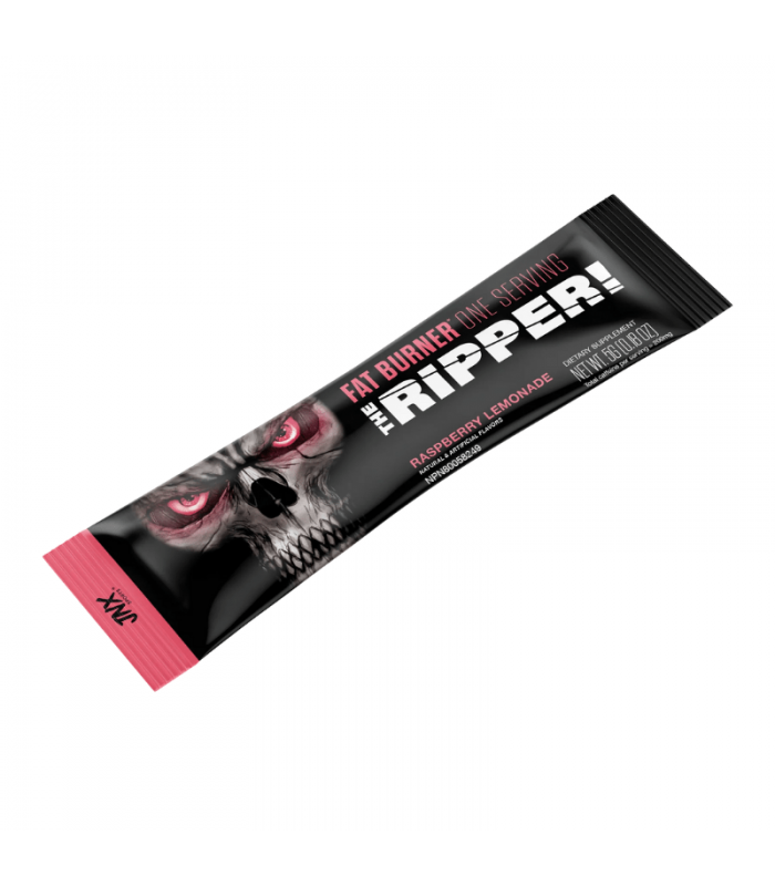 ÉCHANTILLON THE RIPPER - JNX SPORTS