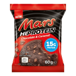 COOKIES PROTÉINÉS - MARS