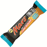 MARS FAIBLE EN SUCRE - MARS