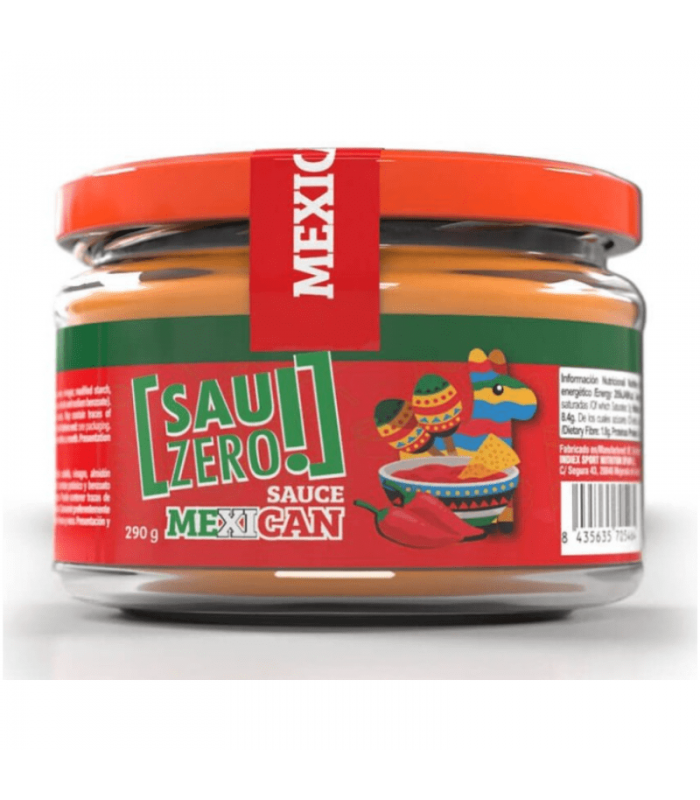 SAUCE À TREMPER - SAUZERO