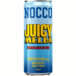 BOISSON BCAA - NOCCO