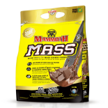 MAMMOTH MASS - INTERACTIVE NUTRITION