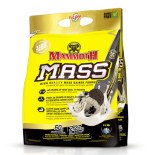 MAMMOTH MASS - INTERACTIVE NUTRITION
