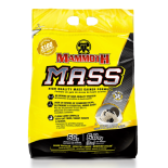 MAMMOTH MASS - INTERACTIVE NUTRITION