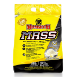 MAMMOTH MASS - INTERACTIVE NUTRITION