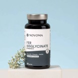 FER BISGLYCINATE - NOVOMA