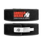 CEINTURE À LEVIER EN CUIR - GORILLA WEAR