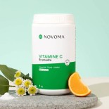 VITAMINE C 100% - NOVOMA