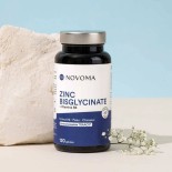 ZINC BISGLYCINATE - NOVOMA