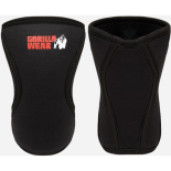 GENOUILLERES 5MM - GORILLA WEAR