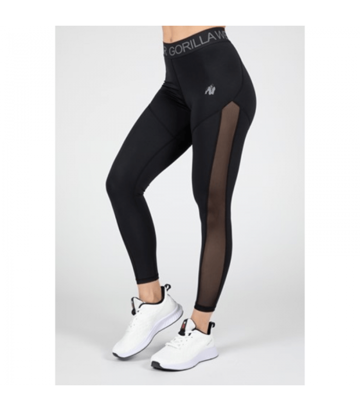 OSSEO LEGGINGS - GORILLA WEAR