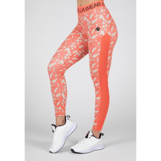 OSSEO LEGGINGS - GORILLA WEAR