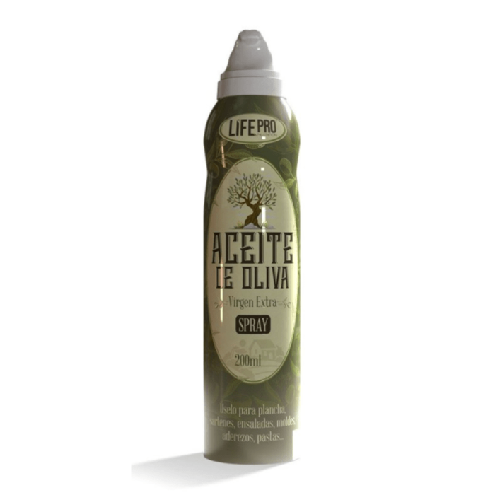 SPRAY CUISSON HUILE D'OLIVE...