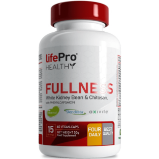 CAPTEUR FULLNESS - LIFE PRO