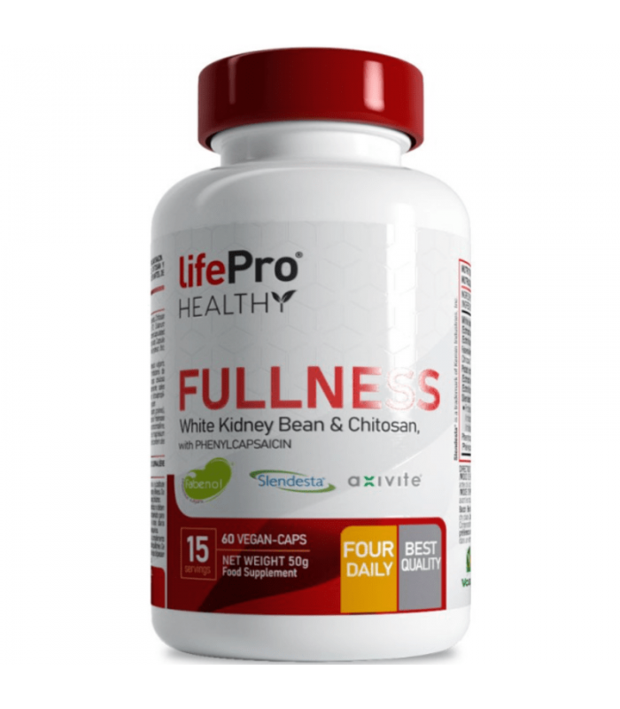 CAPTEUR FULLNESS - LIFE PRO