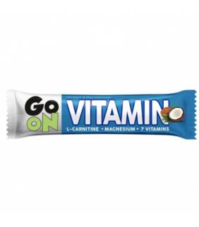 VITAMIN BAR - GO ON NUTRITION