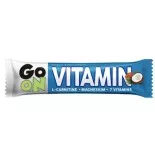 VITAMIN BAR - GO ON NUTRITION